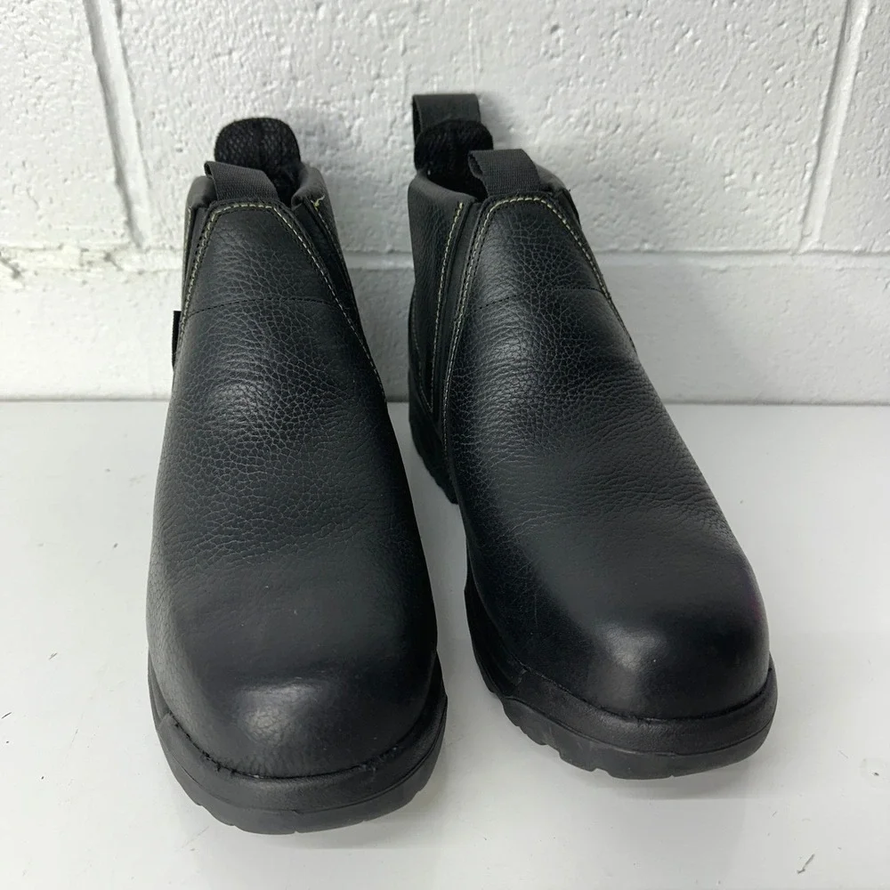 Florsheim overall excellent