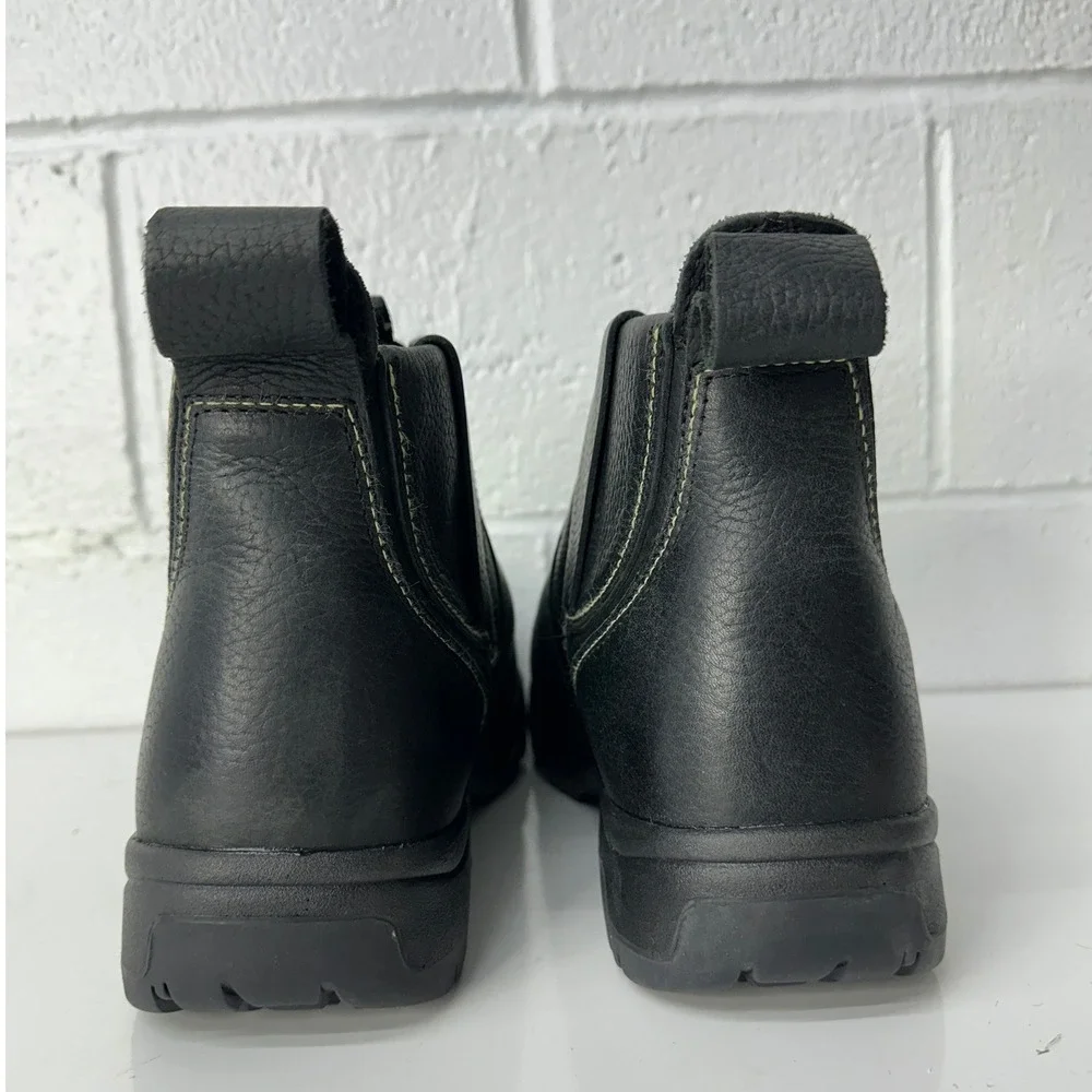 Florsheim overall excellent