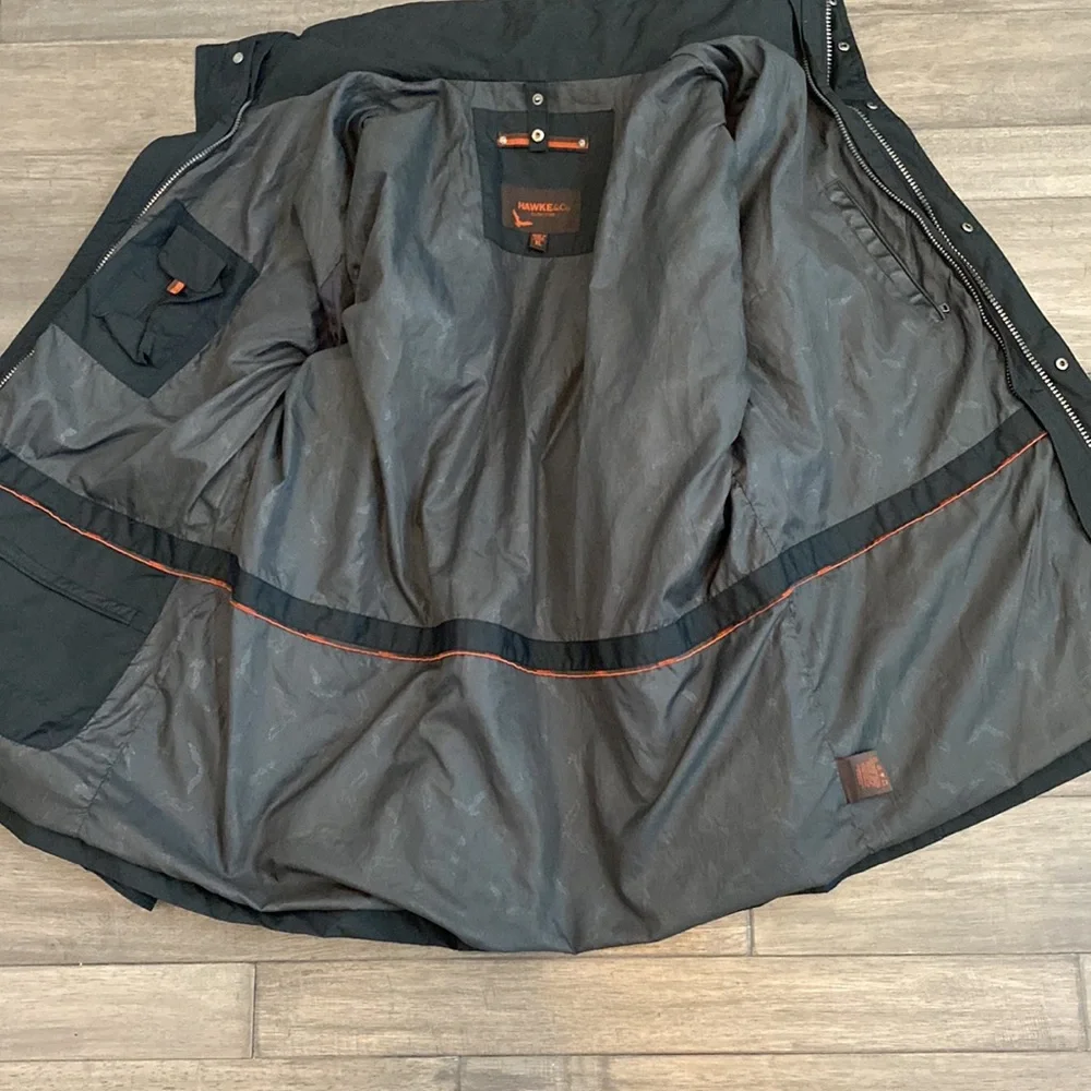 Hawke & Co hawke co