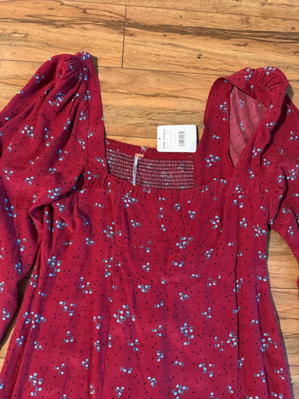 Free People still nwt