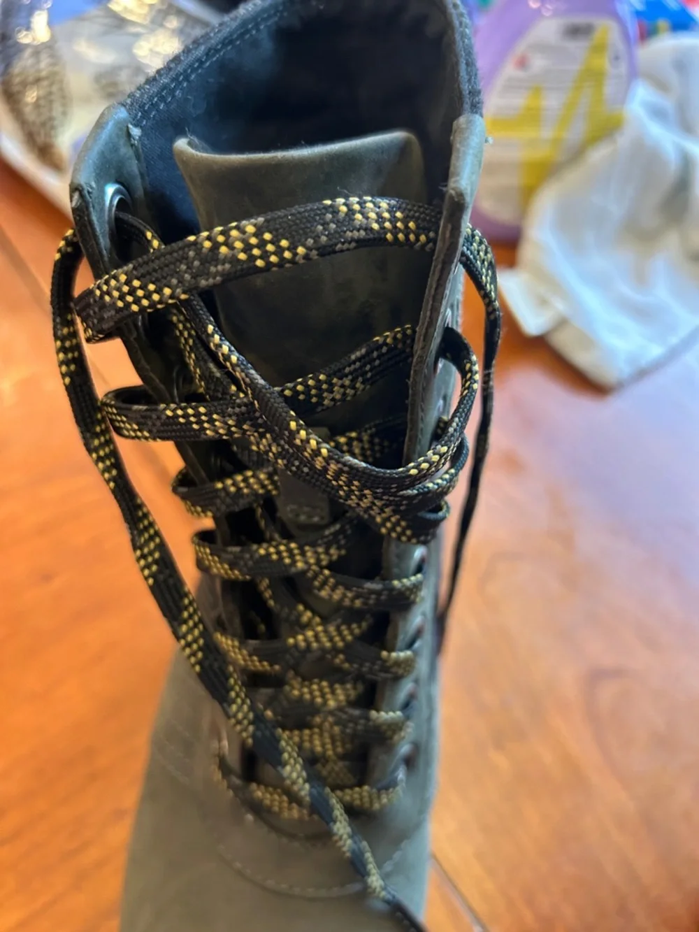 Sorel super stylish