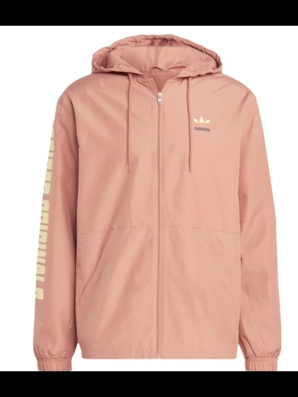 adidas light brown