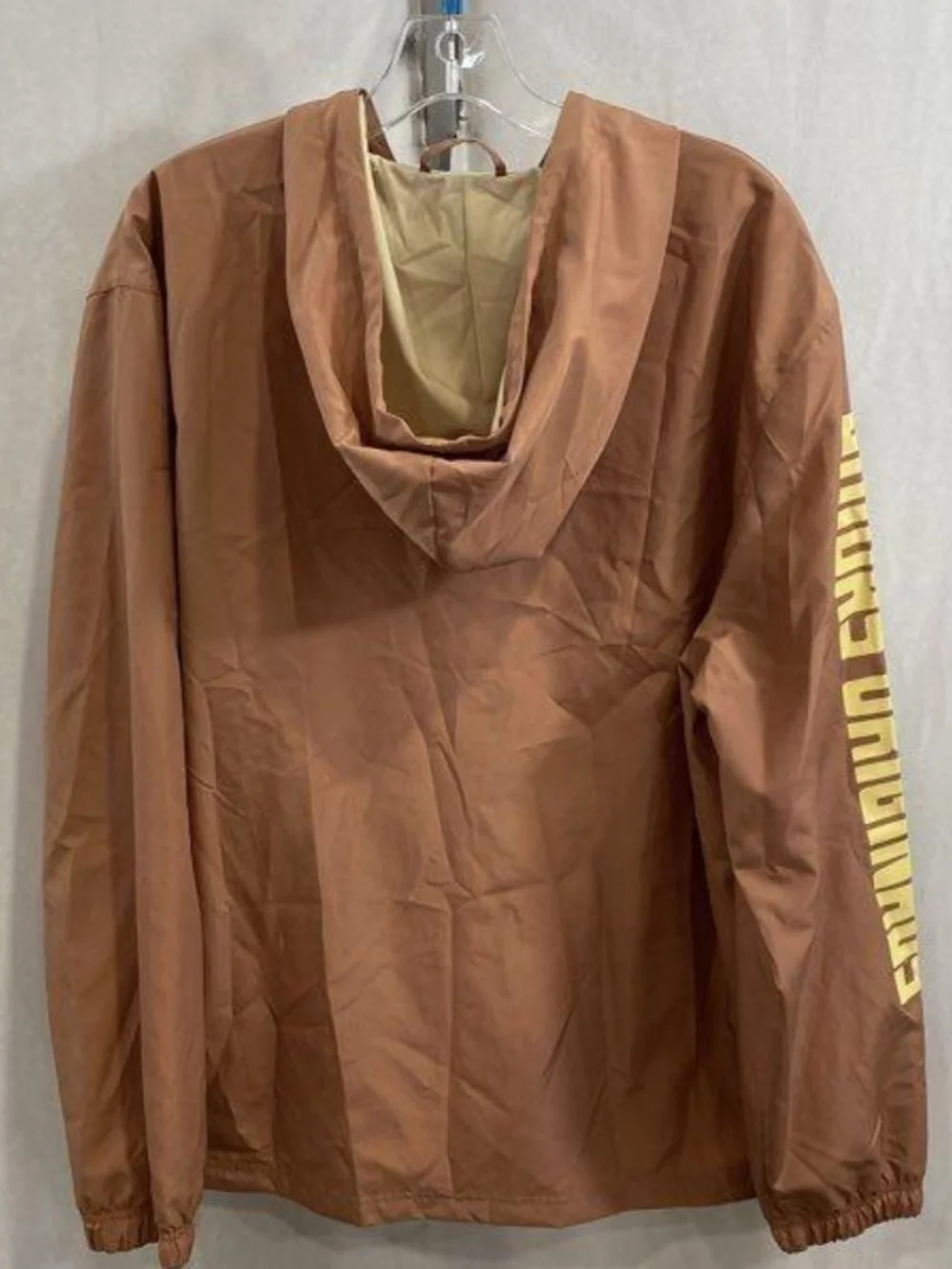 adidas light brown