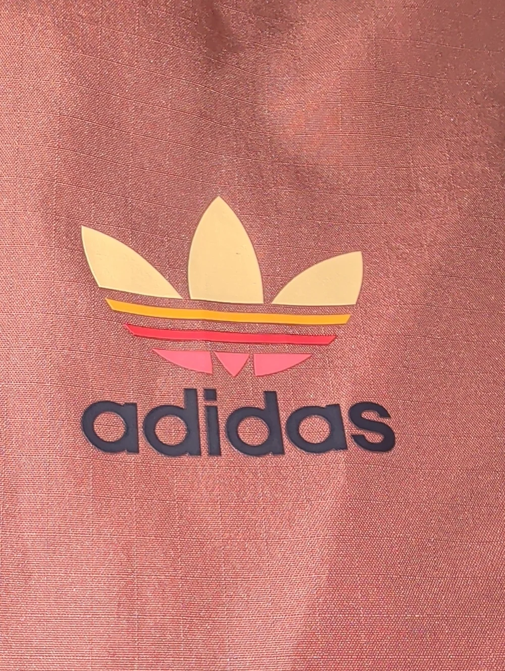 adidas light brown