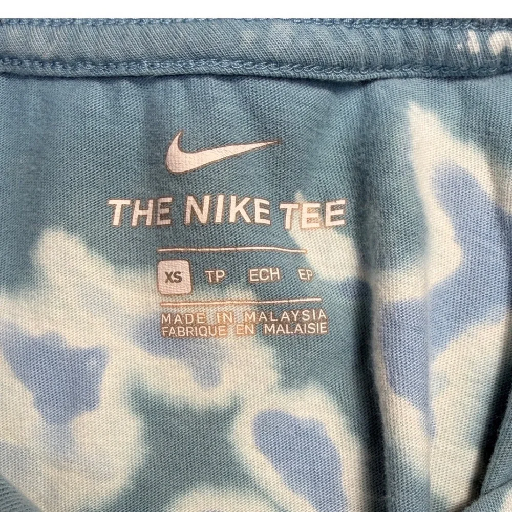 Nike runs small