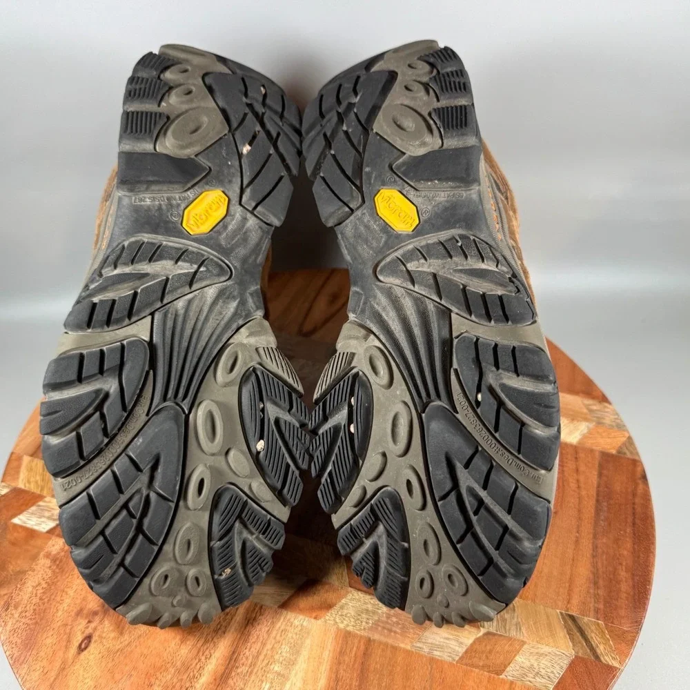 Merrell very good