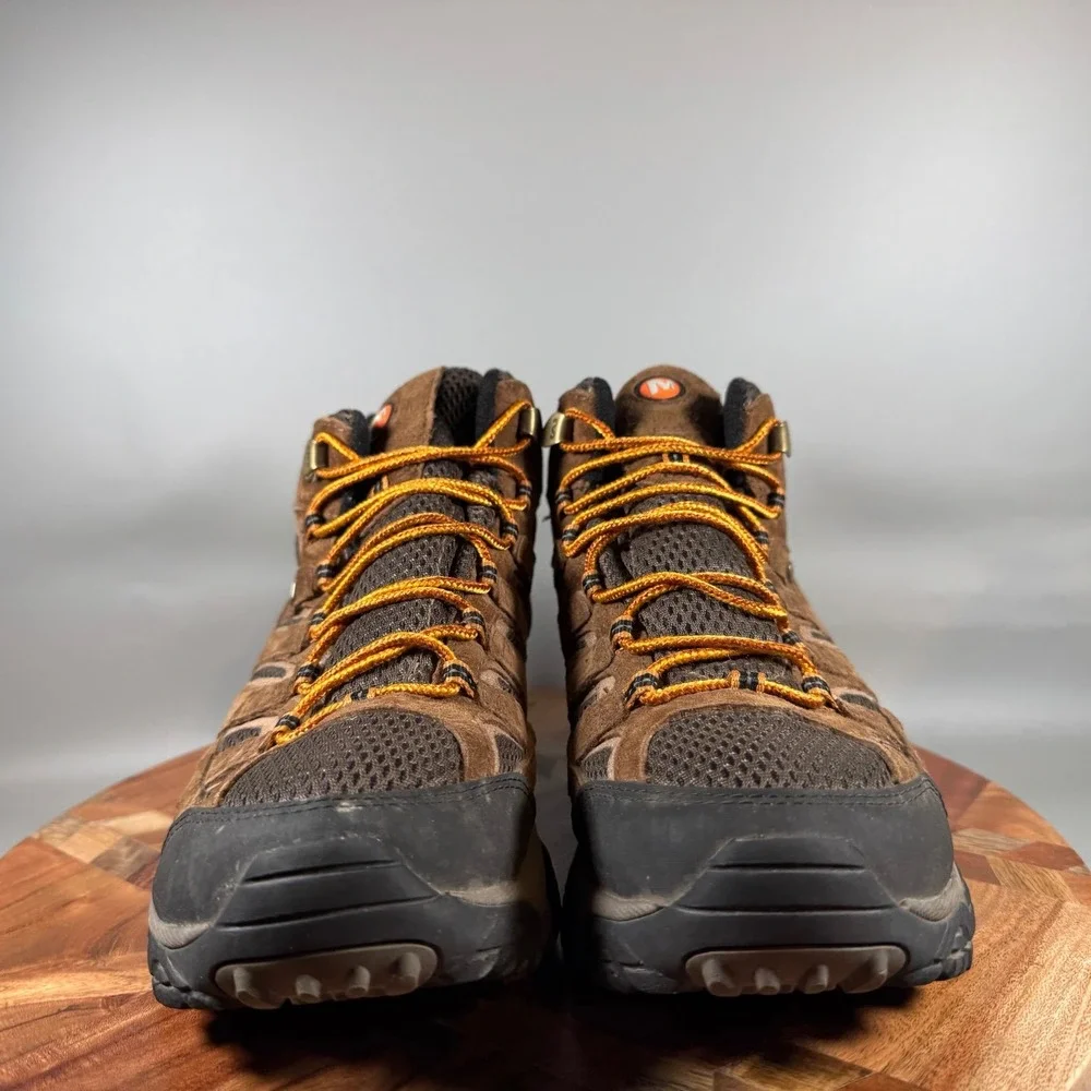 Merrell very good