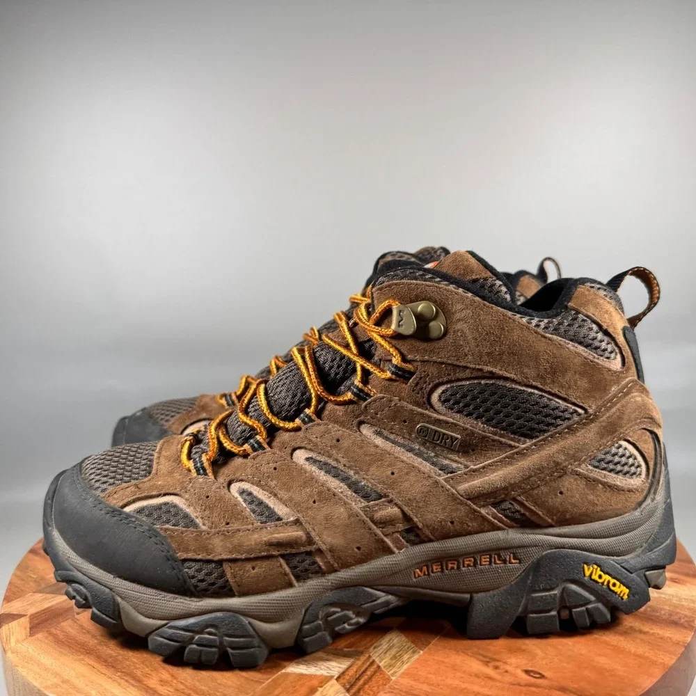Merrell very good