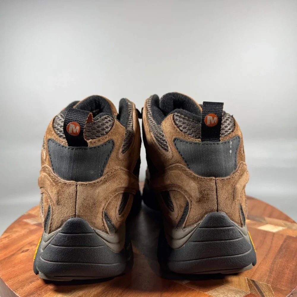 Merrell very good
