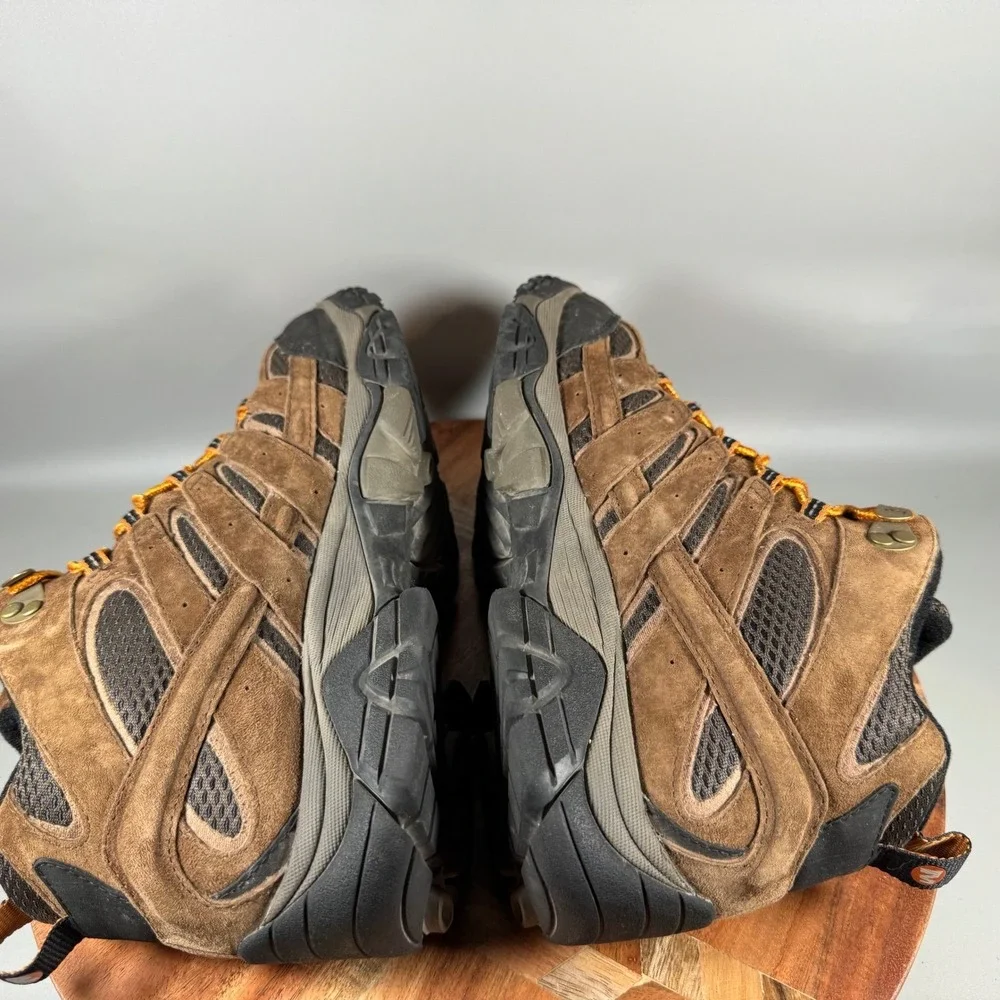 Merrell very good