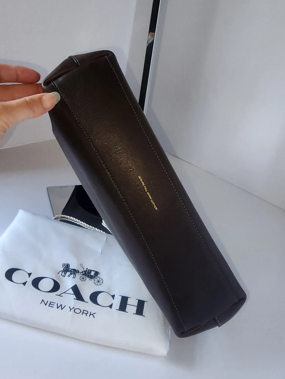 Coach brand new