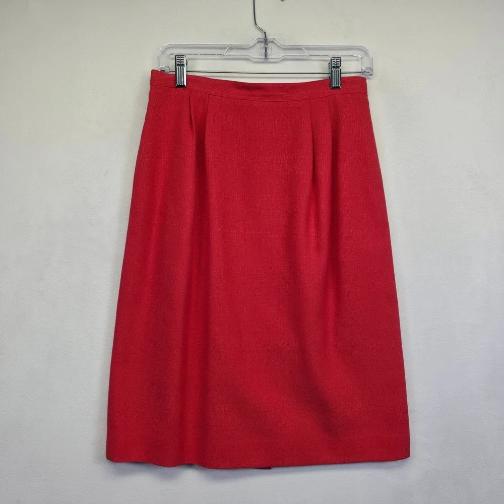 Atrium Petite atrium skirt