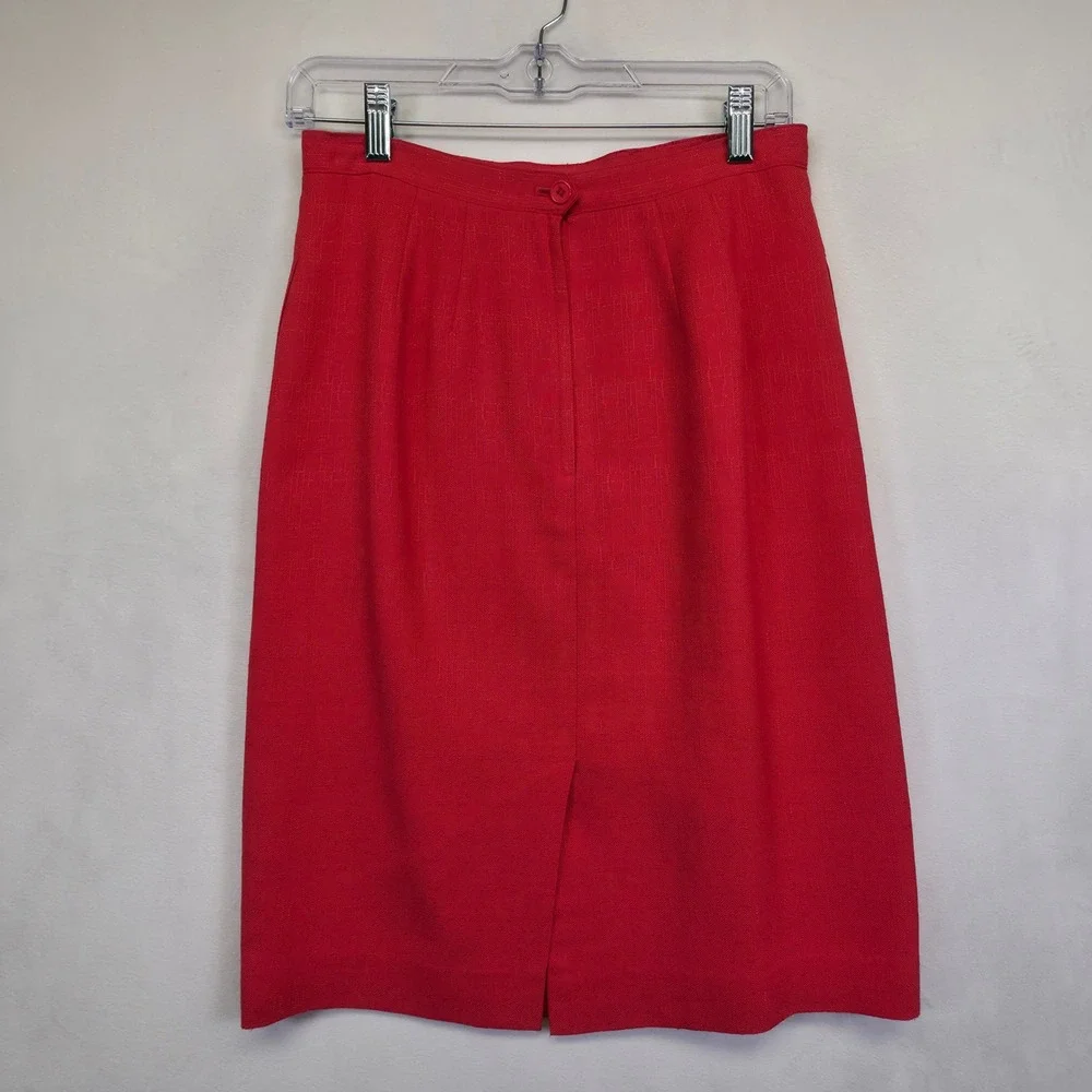 Atrium Petite atrium skirt