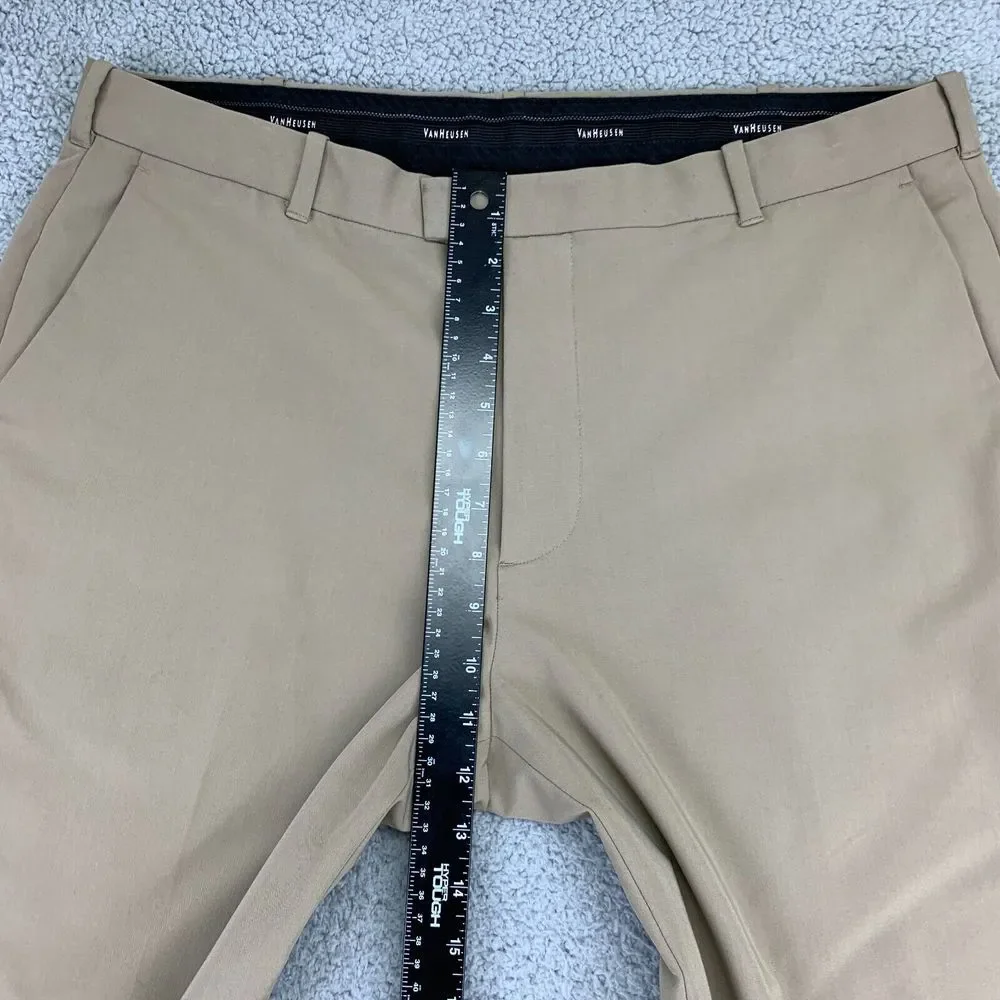 Van Heusen please compare