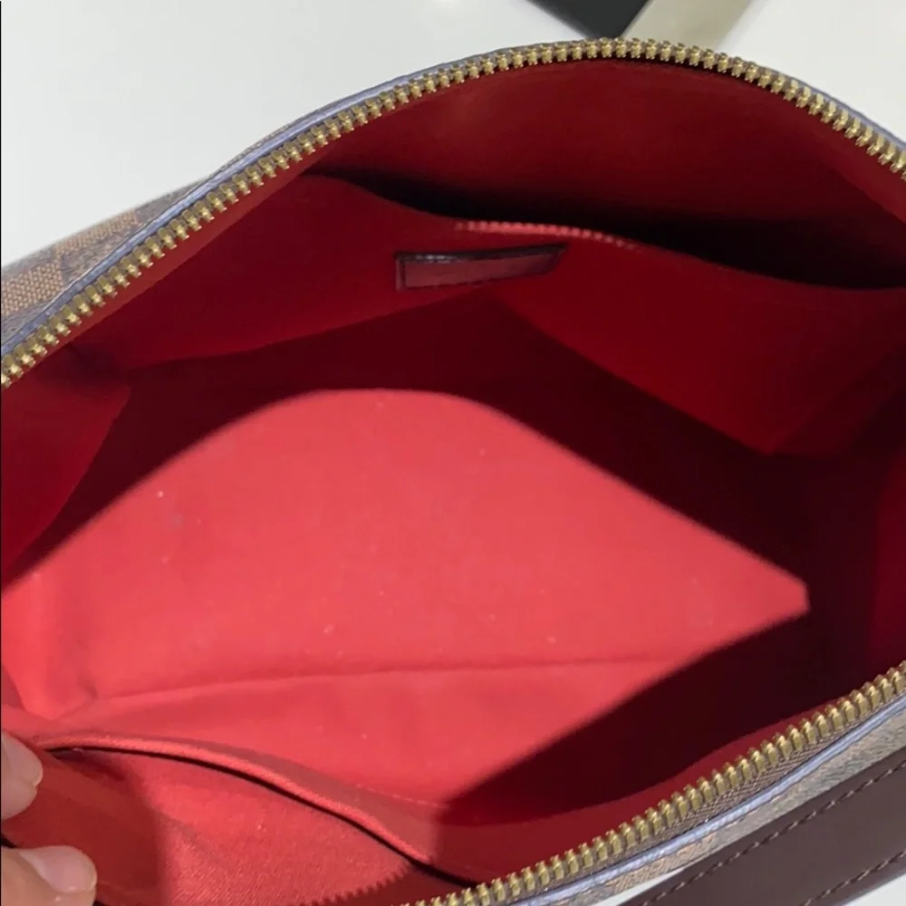 Louis Vuitton pre owned