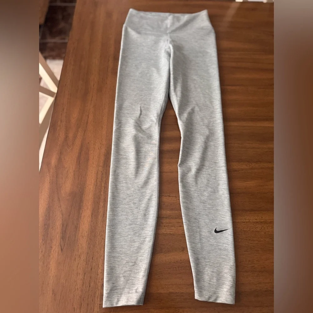 Nike never new