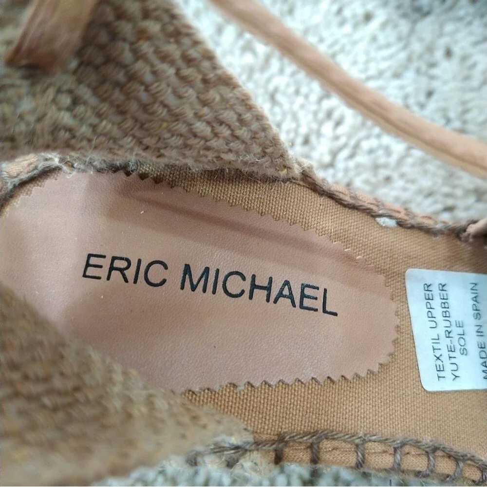 Eric Michael new without