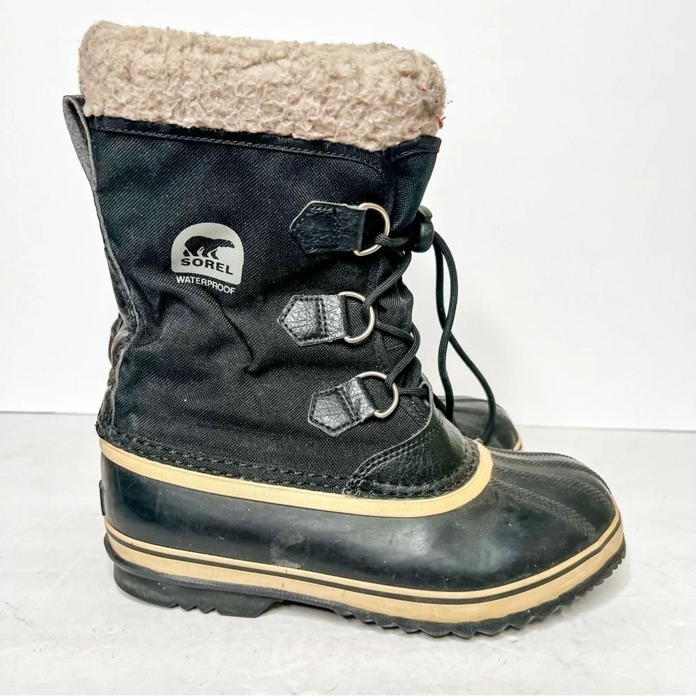 Sorel excellent used
