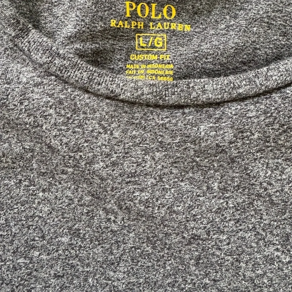 Polo Ralph Lauren elevate your