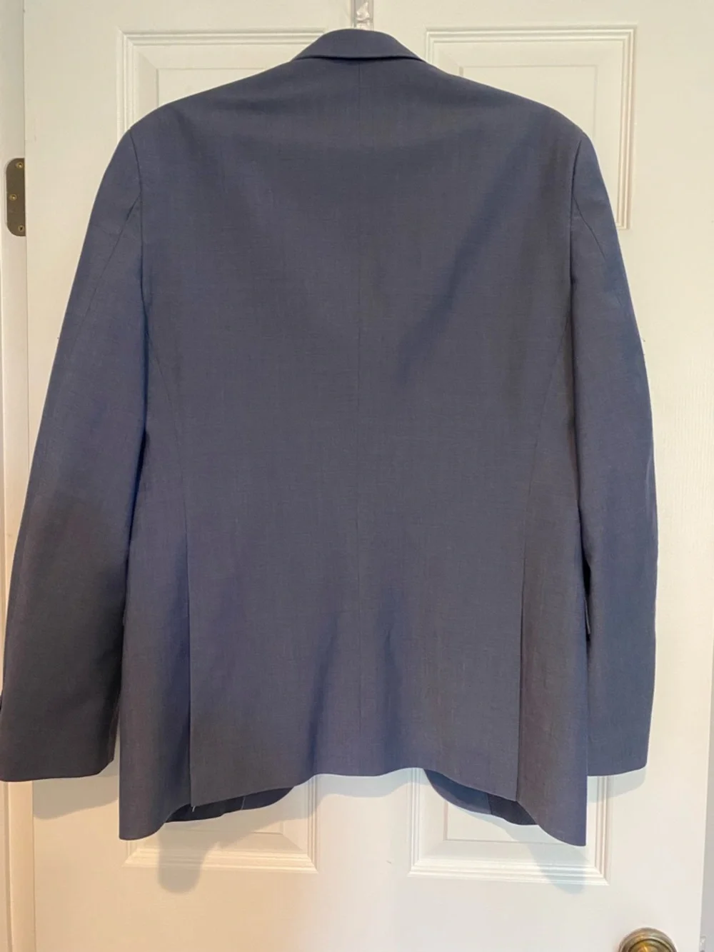 Bar III classic tailored