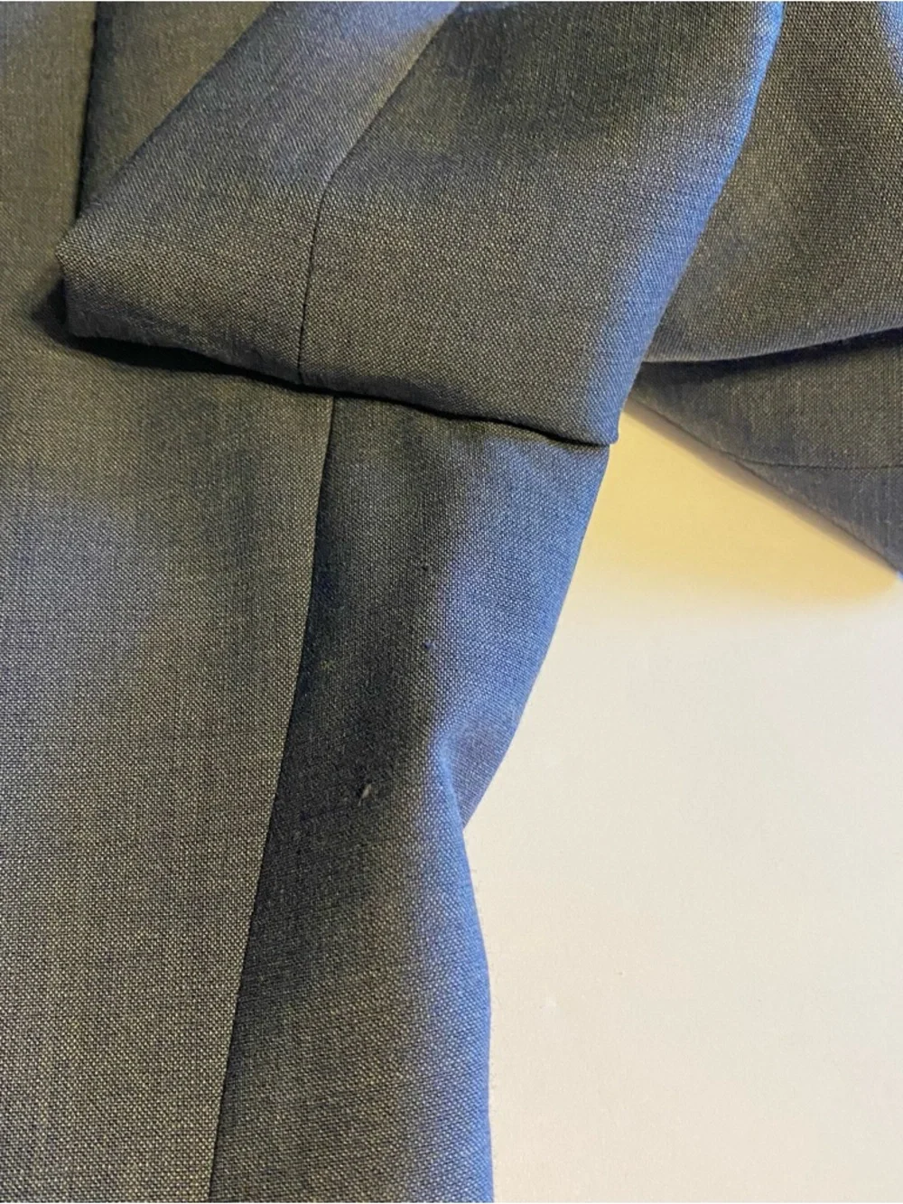 Bar III classic tailored