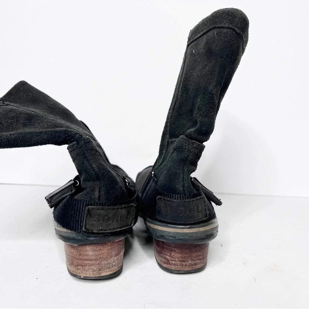 Sorel excellent used