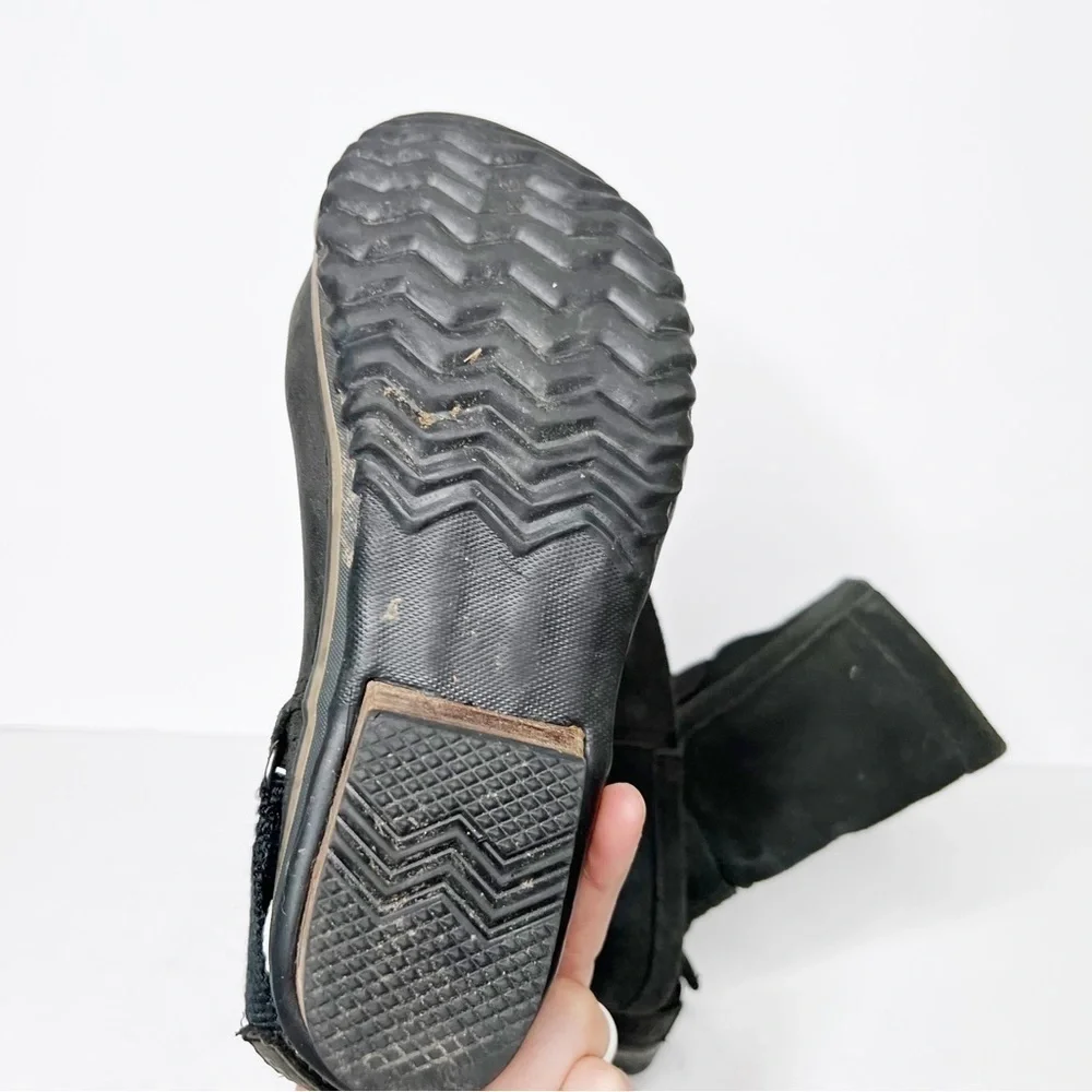 Sorel excellent used