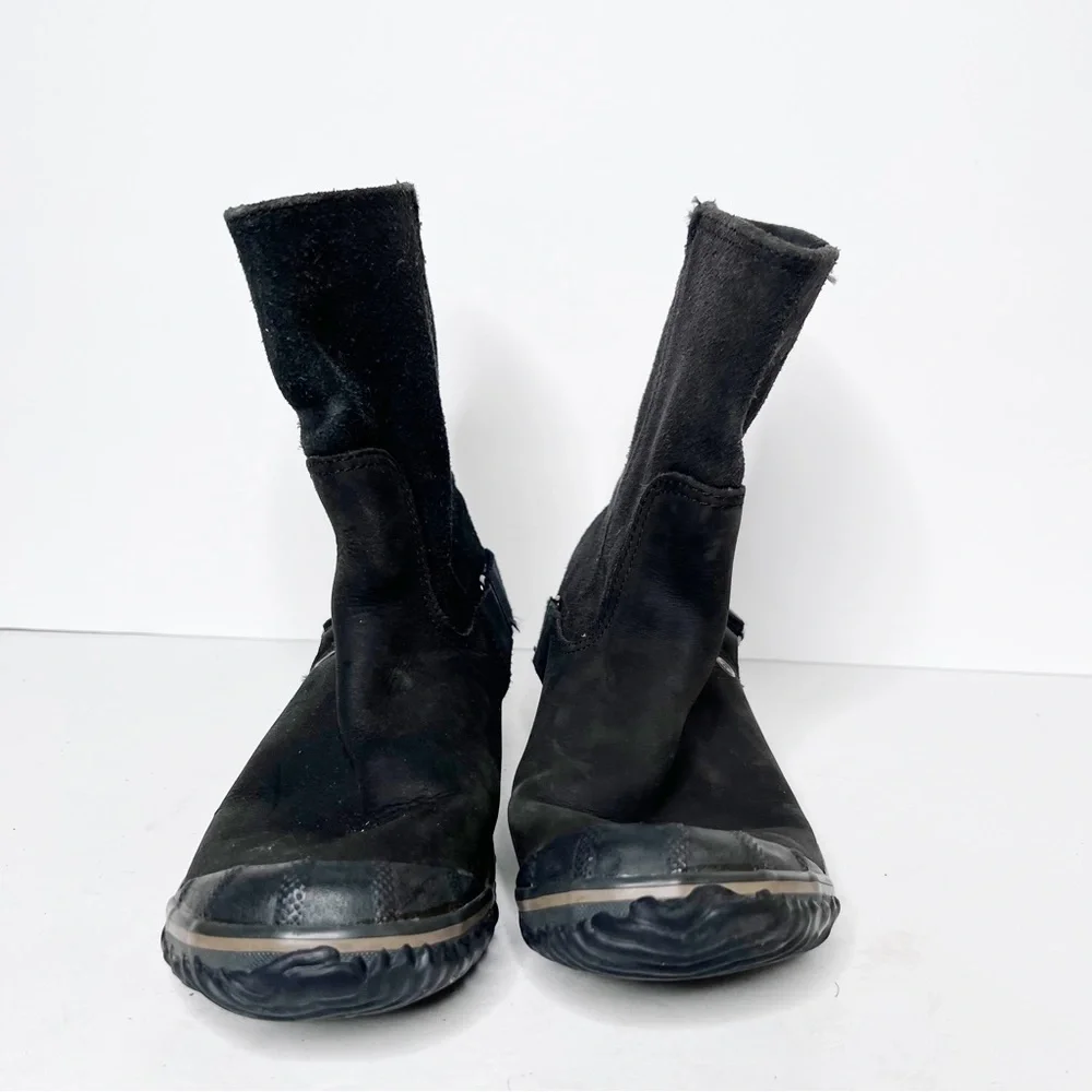 Sorel excellent used