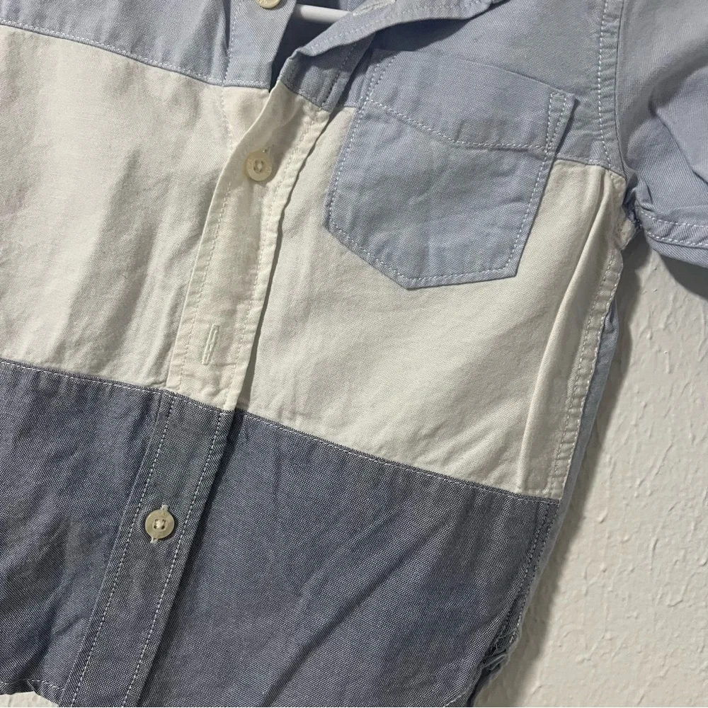 GAP this button