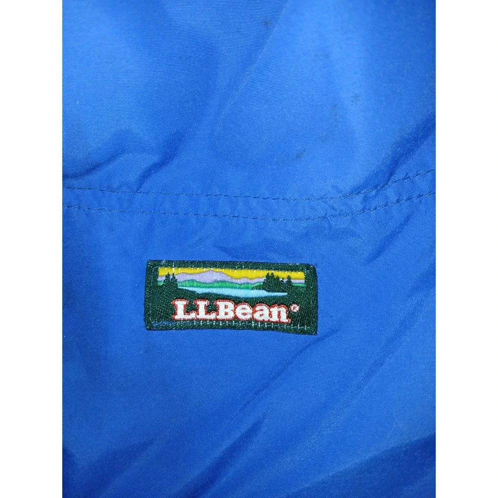 L.L. Bean vintage 80s