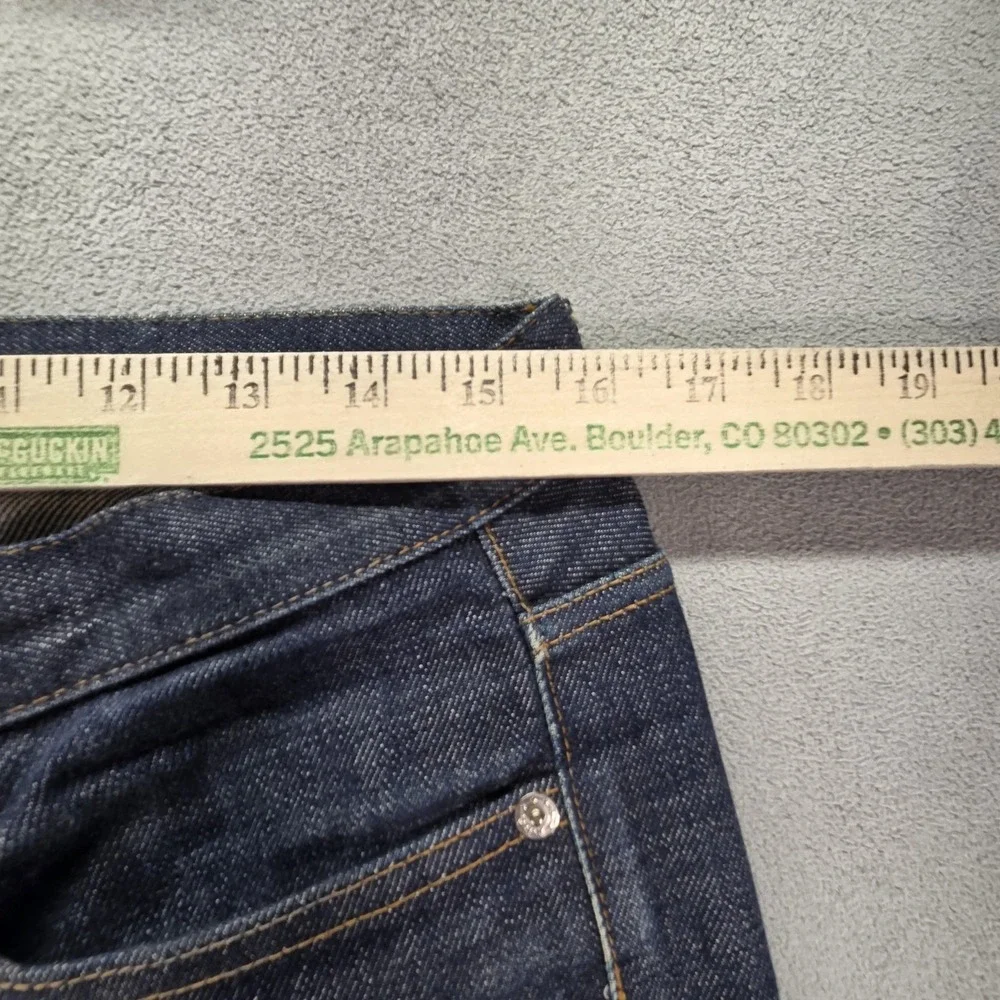 A.P.C. important sizing