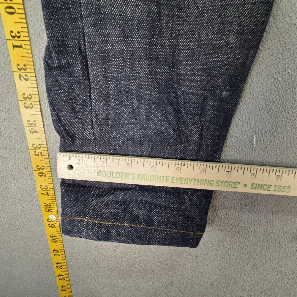 A.P.C. important sizing