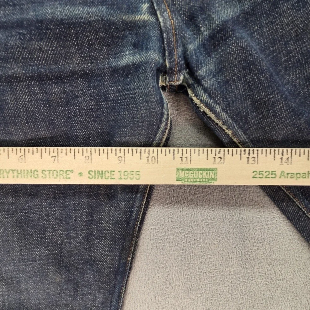 A.P.C. important sizing