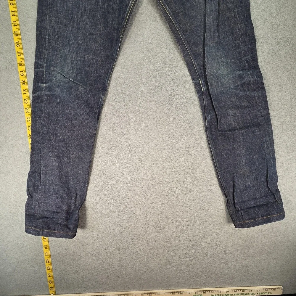 A.P.C. important sizing