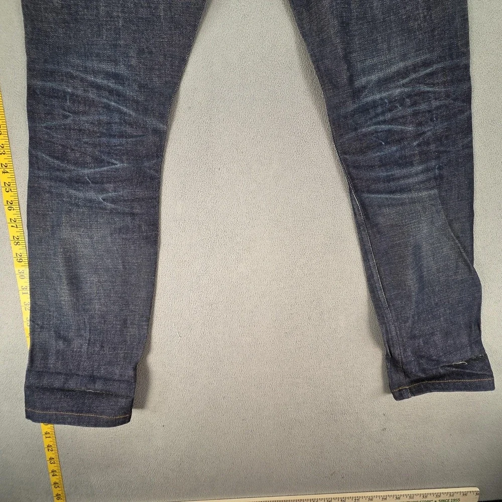 A.P.C. important sizing
