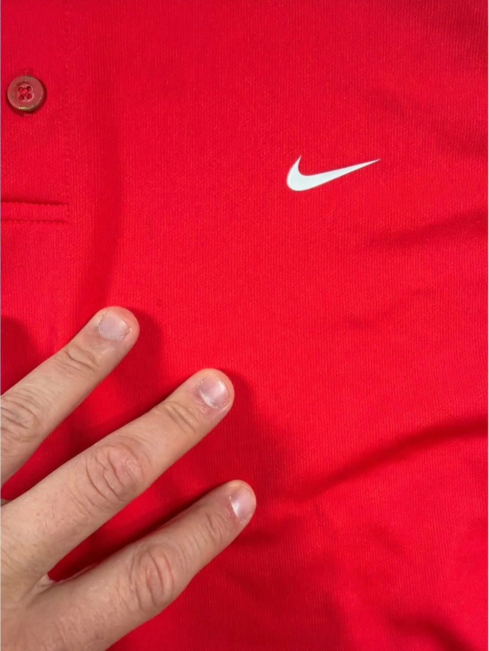 Nike this dri