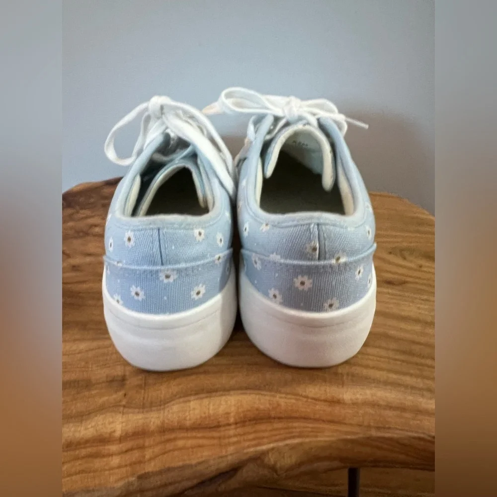 Sincerly Jules chic blue