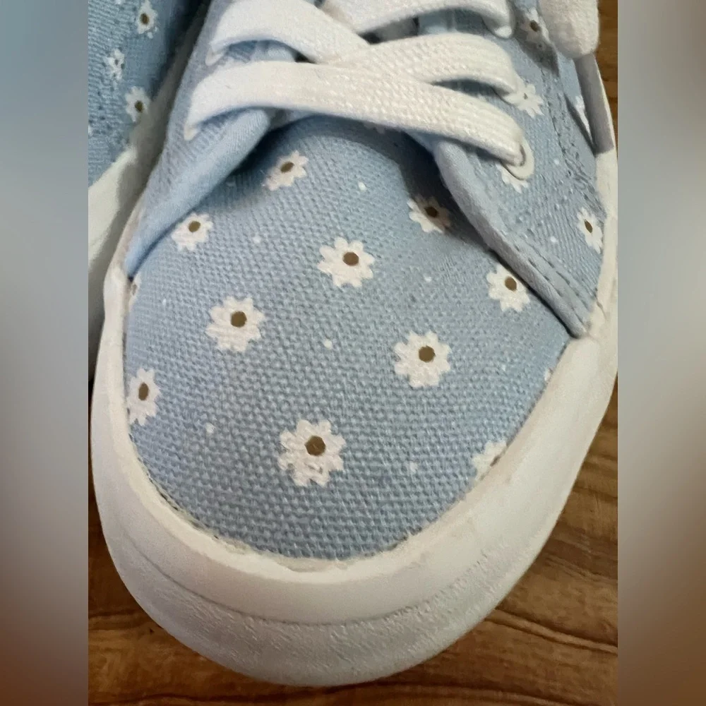 Sincerly Jules chic blue