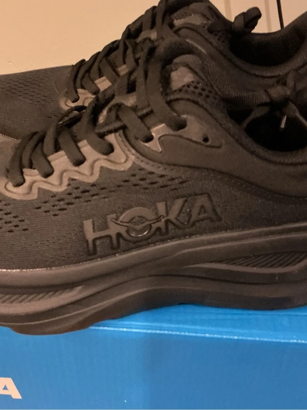 Hoka One One lightweight running