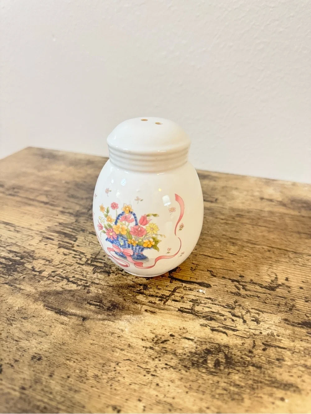 N/A vintage floral
