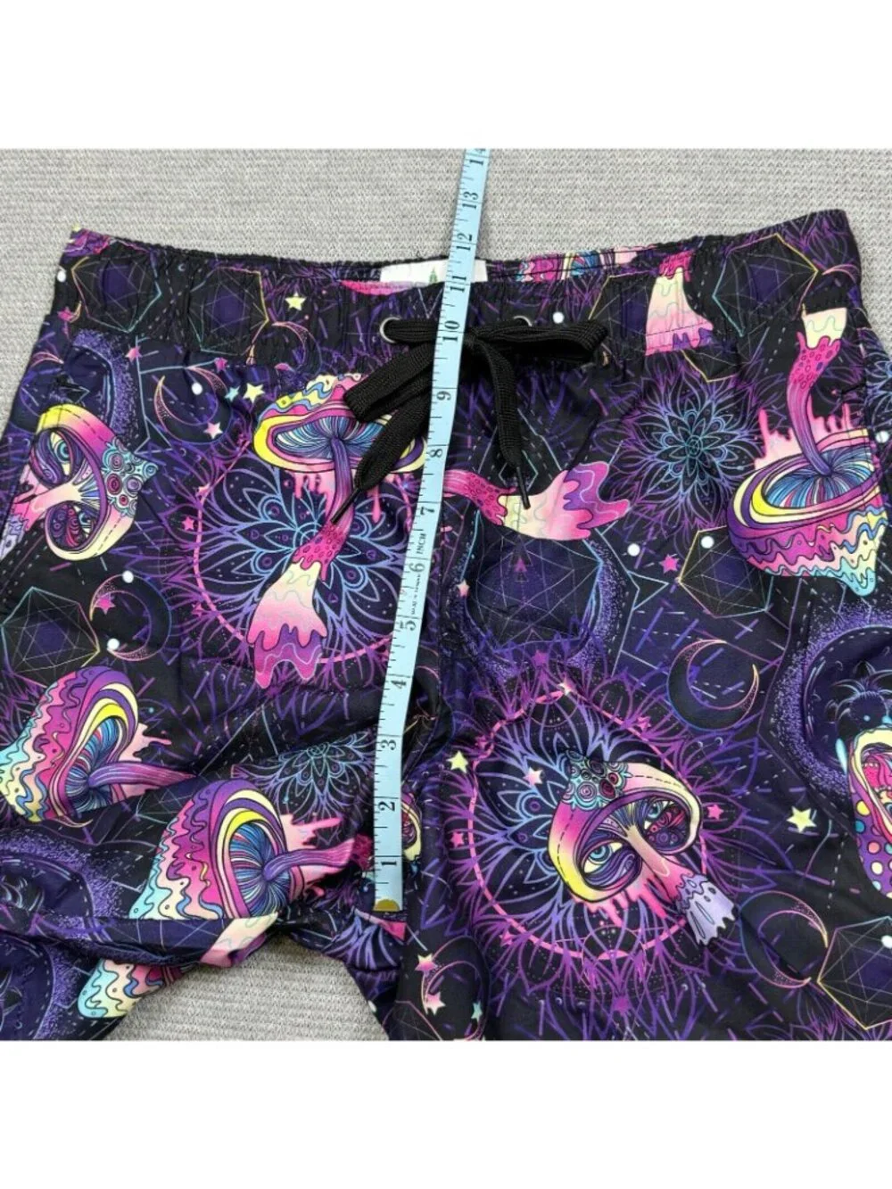 Kronic Prints By Drill Clothing these swim