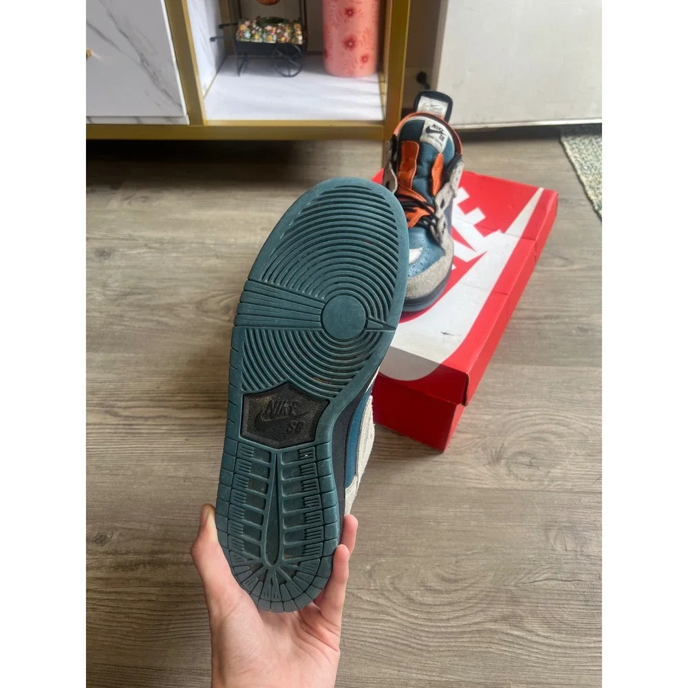 Nike size men