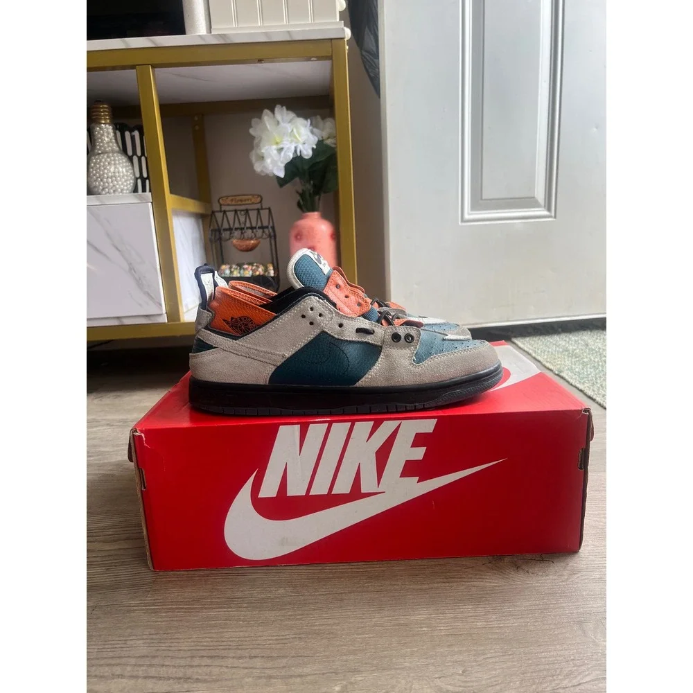 Nike size men