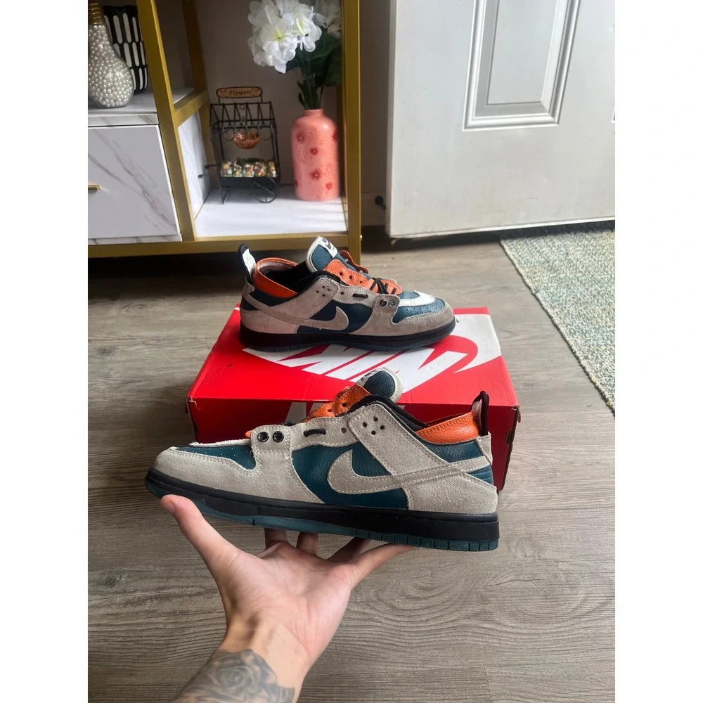Nike size men