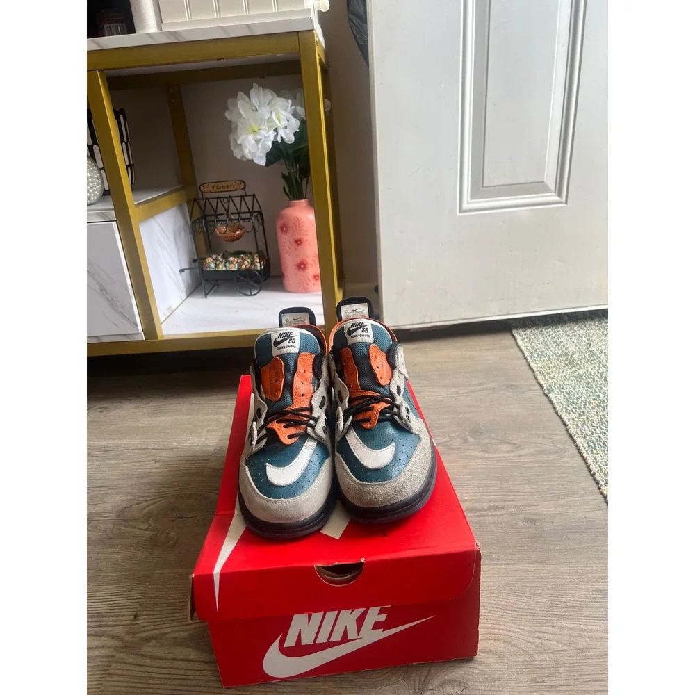 Nike size men