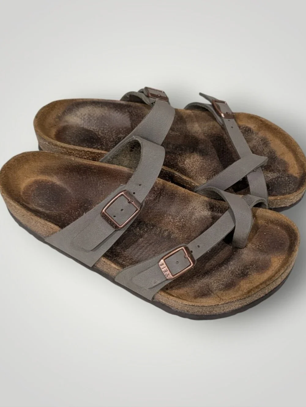 Birkenstock mayari women