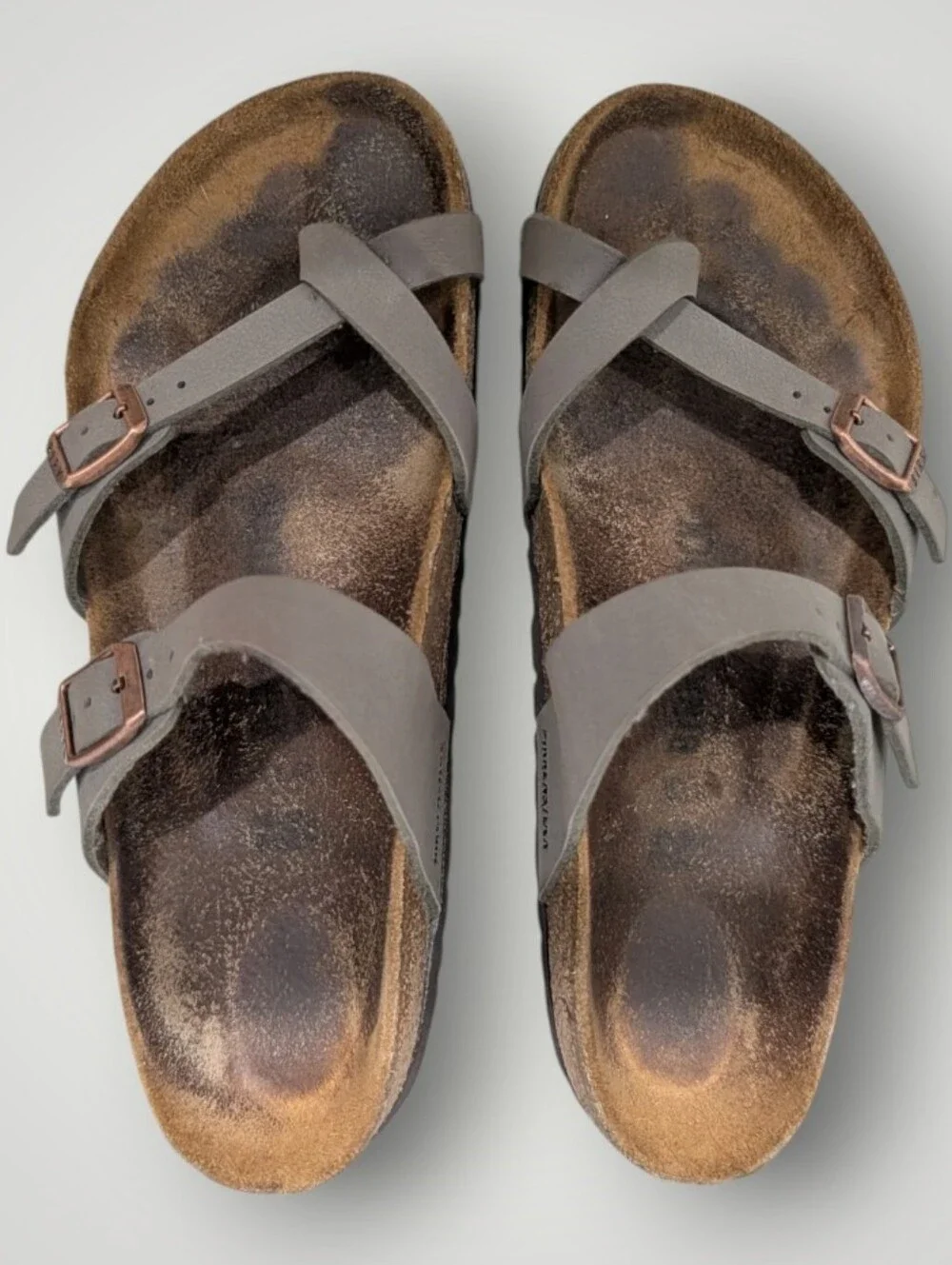 Birkenstock mayari women