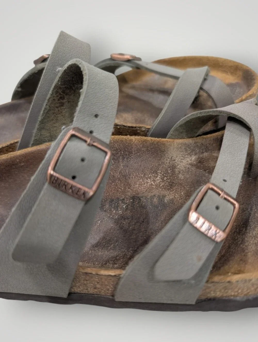 Birkenstock mayari women