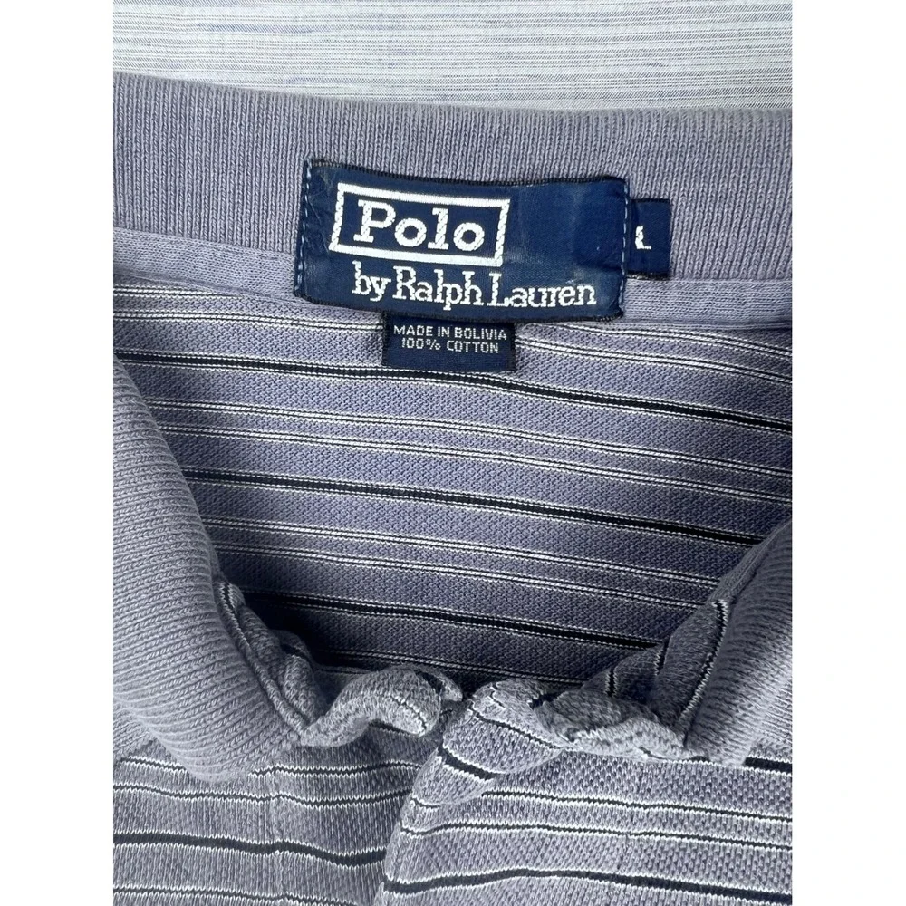 Polo Ralph Lauren polo ralph