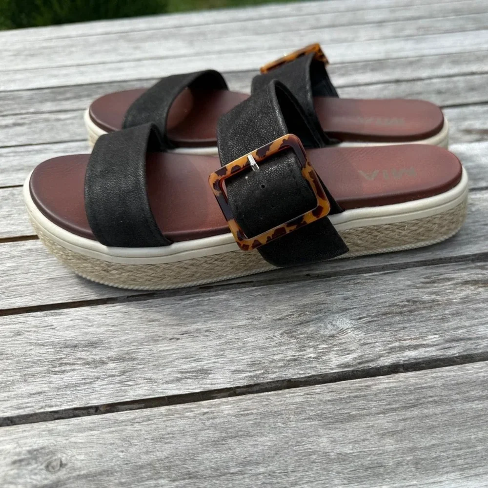 N/A adjustable straps